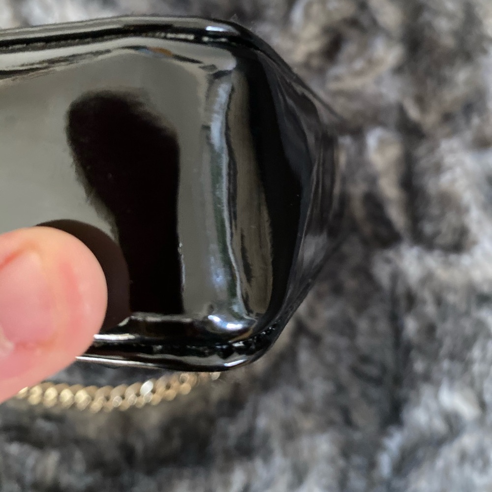 Mini black bag - Picture 7 of 7